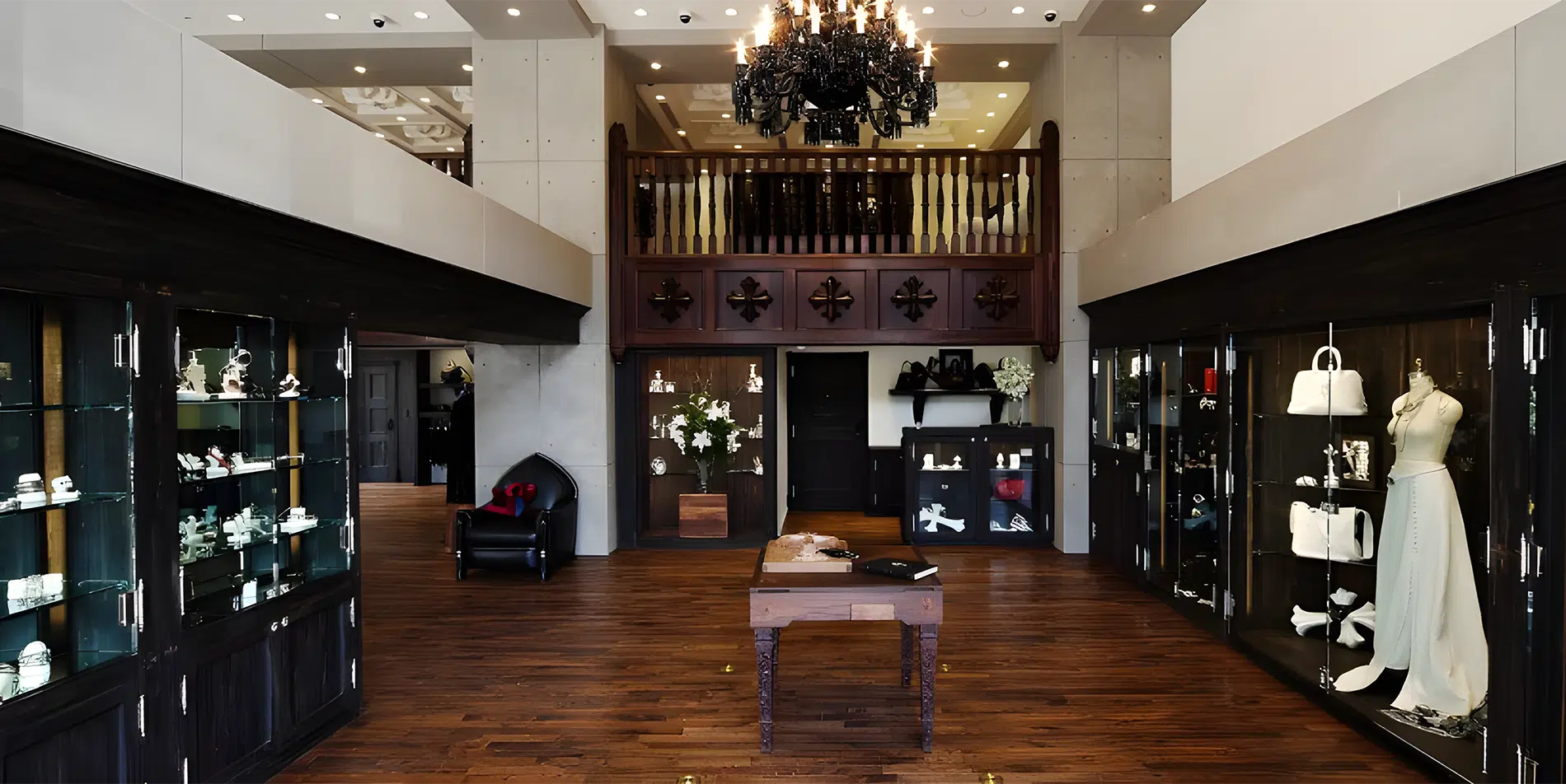 Banner 1 - Chrome Hearts Espa&ntilde;a