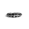 Anillo Baby Classic Floral Cross Anillo Baby Classic Floral Cross