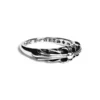 Anillo Baby Classic Floral Cross Anillo Baby Classic Floral Cross