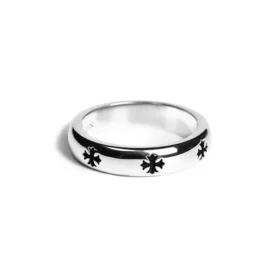 Anillo CH Plus