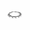 Anillo Chrome Hearts Rolling Stones – Spacer de labios y lengua Anillo Chrome Hearts Rolling Stones – Spacer de labios y lengua