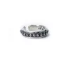 Anillo de banda abierta piramidal CH Plus Anillo de banda abierta piramidal CH Plus