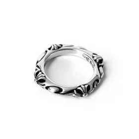 Anillo de SBT Band de Chrome Hearts