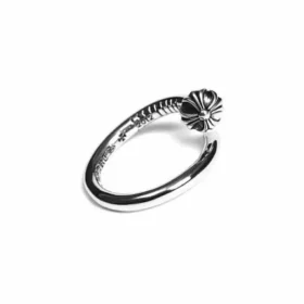 Anillo de uña Chrome Hearts – Crossball