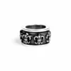 Anillo giratorio BS Fleur