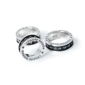 Anillo giratorio CH Plus