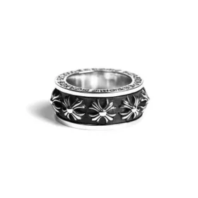 Anillo giratorio Chx