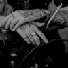 Anillo liso Lil Pj