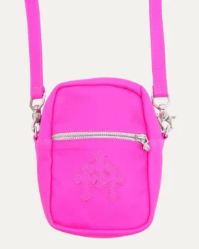 Bolso bandolera Taka de Chrome Hearts