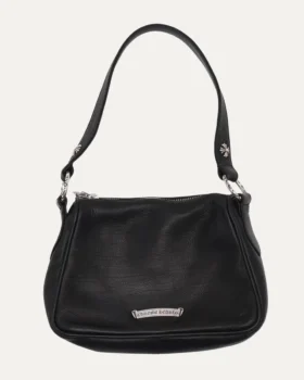 Bolso Chicken Nugget de Chrome Hearts con adorno de Dagger