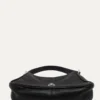Bolso Chicken Nugget de Chrome Hearts con adorno de Dagger