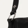 Bolso Chicken Nugget de Chrome Hearts con adorno de Dagger