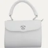 Bolso Doc Adams con adorno Fleur de Chrome Hearts