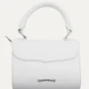 Bolso Doc Adams con adorno Fleur de Chrome Hearts