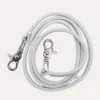 Bolso Doc Adams con adorno Fleur de Chrome Hearts
