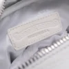 Bolso Taka de Chrome Hearts con adornos de estrellas