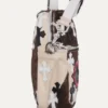 Bolso Taka de piel de vaca Matty Boy Chomper de Chrome Hearts