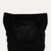 Bolso tote vintage de Chrome Hearts Bolso tote vintage de Chrome Hearts
