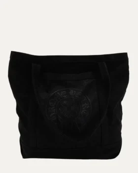 Bolso tote vintage de Chrome Hearts
