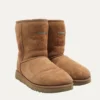 Botas Ugg de Chrome Hearts  Marrón