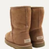 Botas Ugg de Chrome Hearts  Marrón