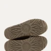 Botas Ugg de Chrome Hearts  Marrón