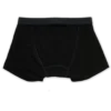 Boxer de algodón negro de Chrome Hearts con detalles en negro