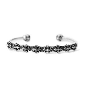 Brazalete fino CH Plus con varios eslabones