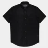 Camisa abotonada de Chrome Hearts Camisa abotonada de Chrome Hearts