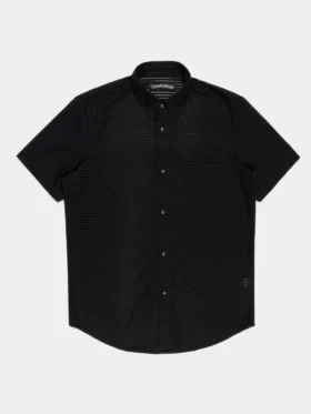 Camisa abotonada de Chrome Hearts