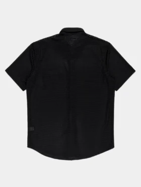 Camisa abotonada de Chrome Hearts