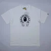 Camisa Bape X Chrome Hearts blanca Camisa Bape X Chrome Hearts blanca