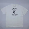 Camisa Bape X Chrome Hearts blanca Camisa Bape X Chrome Hearts blanca