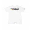 Camisa Chrome Heart para hombre Camisa Chrome Heart para hombre