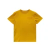 Camisa Chrome Hearts amarilla Camisa Chrome Hearts amarilla