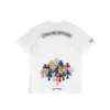Camisa Chrome Hearts de colores Camisa Chrome Hearts de colores