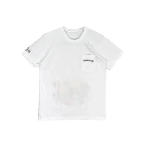 Camisa Chrome Hearts de colores