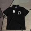 Camisa Chrome Hearts para hombre Camisa Chrome Hearts para hombre