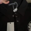 Camisa Chrome Hearts para hombre Camisa Chrome Hearts para hombre