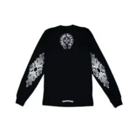 Camisa de manga larga Chrome Hearts