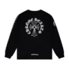 Camisa de manga larga Chrome Hearts Camisa de manga larga Chrome Hearts