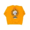 Camisa de manga larga Chrome Hearts Camisa de manga larga Chrome Hearts
