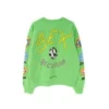Camisa de manga larga Chrome Hearts Camisa de manga larga Chrome Hearts