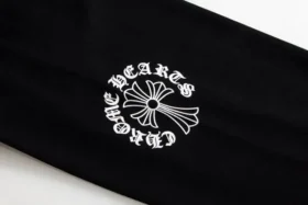 Camisa de manga larga Chrome Hearts
