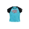 Camisa Deadly Doll de Chrome Hearts Camisa Deadly Doll de Chrome Hearts