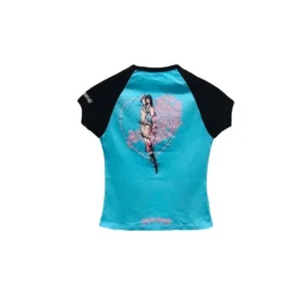 Camisa Deadly Doll de Chrome Hearts
