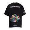 Camisa multicolor de Chrome Hearts