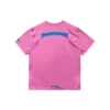 Camisa rosa de Chrome Hearts