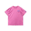Camisa rosa de Chrome Hearts