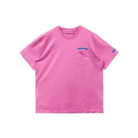 Camisa rosa de Chrome Hearts